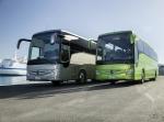 Mercedes-Benz Tourismo M/3 RHD 2017 года
